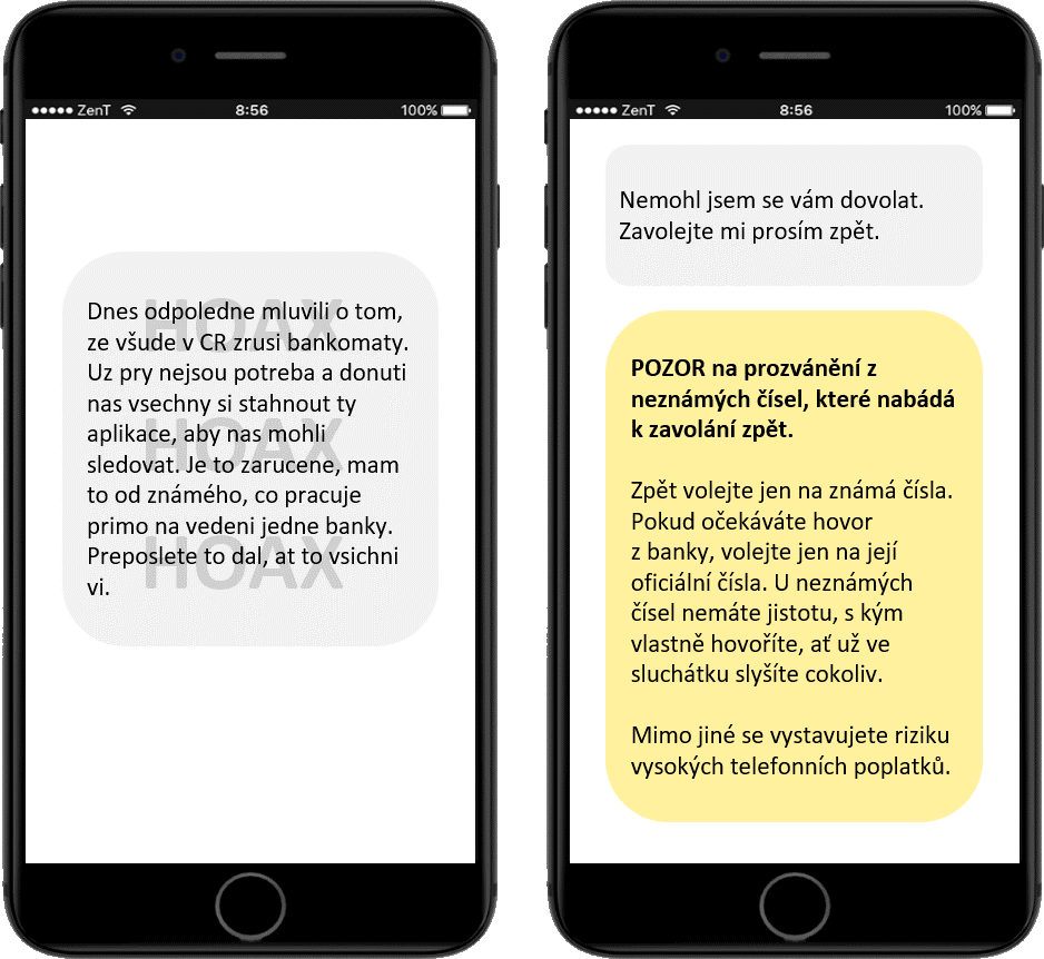 Jak poznat dezinformace?